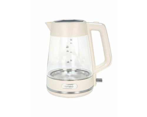 Чайник Oursson KE1747G/IV слоновая кость