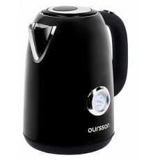 Чайник Oursson KE1752M/BL черный