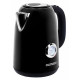 Чайник Oursson KE1752M/BL черный