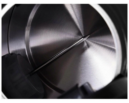 Чайник Oursson KE1752M/BL черный