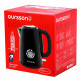 Чайник Oursson KE1752M/BL черный