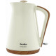 Чайник TESLER KT-1740 BEIGE
