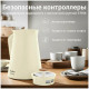 Чайник TESLER KT-1740 BEIGE