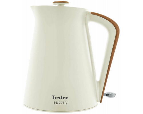 Чайник TESLER KT-1740 BEIGE