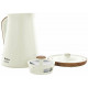 Чайник TESLER KT-1740 BEIGE