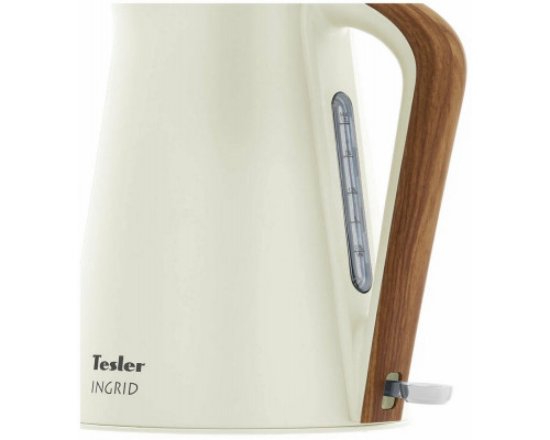 Чайник TESLER KT-1740 BEIGE