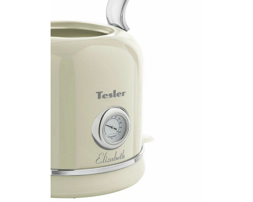 Чайник TESLER KT-1745 BEIGE