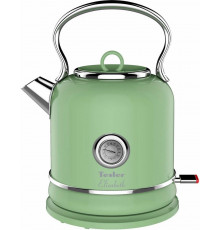 Чайник TESLER KT-1745 GREEN