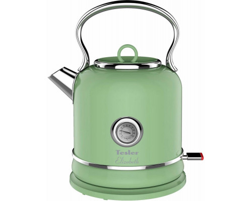 Чайник TESLER KT-1745 GREEN