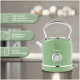 Чайник TESLER KT-1745 GREEN