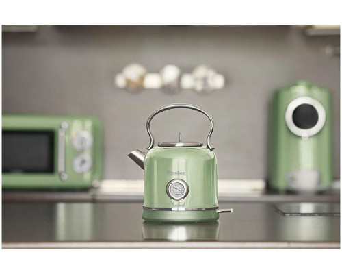 Чайник TESLER KT-1745 GREEN