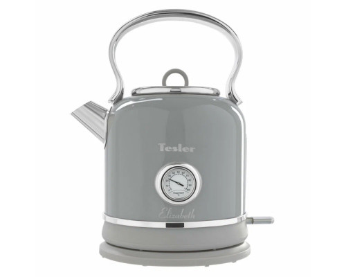 Чайник TESLER KT-1745 GREY