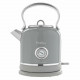 Чайник TESLER KT-1745 GREY