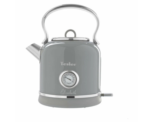 Чайник TESLER KT-1745 GREY