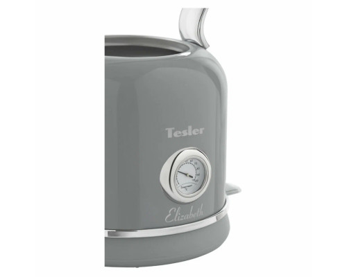 Чайник TESLER KT-1745 GREY