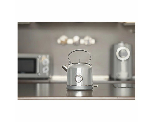 Чайник TESLER KT-1745 GREY