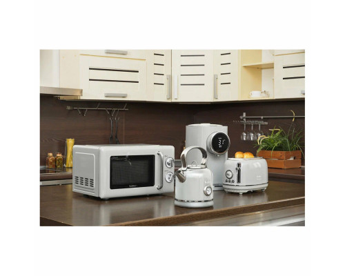 Чайник TESLER KT-1745 GREY