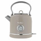 Чайник TESLER KT-1745 SAND GREY