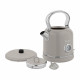 Чайник TESLER KT-1745 SAND GREY
