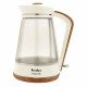 Чайник TESLER KT-1750 BEIGE