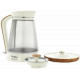 Чайник TESLER KT-1750 BEIGE