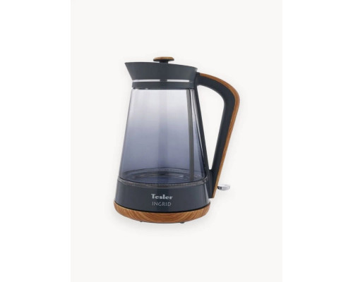 Чайник TESLER KT-1750 GREY