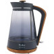 Чайник TESLER KT-1750 GREY