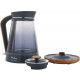 Чайник TESLER KT-1750 GREY