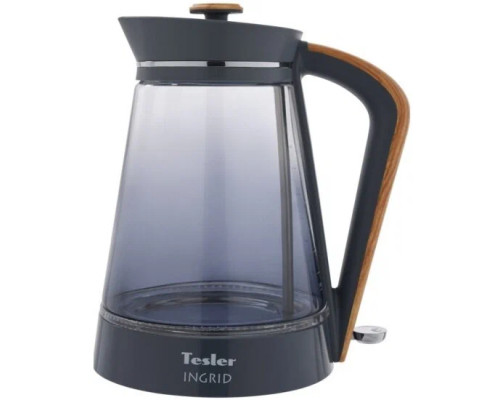 Чайник TESLER KT-1750 GREY
