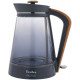 Чайник TESLER KT-1750 GREY