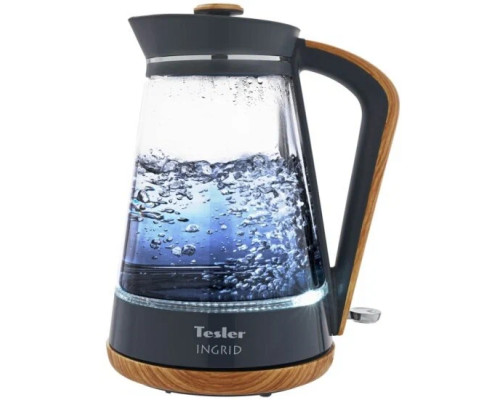 Чайник TESLER KT-1750 GREY