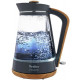 Чайник TESLER KT-1750 GREY