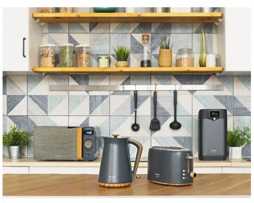 Чайник TESLER KT-1750 GREY