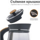 Чайник TESLER KT-1750 GREY