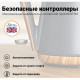 Чайник TESLER KT-1750 GREY