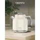 Чайник TESLER KT-1756 BEIGE
