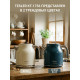 Чайник TESLER KT-1756 BEIGE