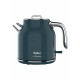 Чайник TESLER KT-1756 OCEAN BLUE