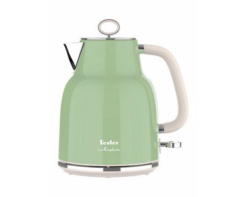 Чайник TESLER KT-1760 GREEN