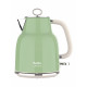 Чайник TESLER KT-1760 GREEN