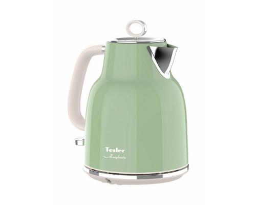 Чайник TESLER KT-1760 GREEN