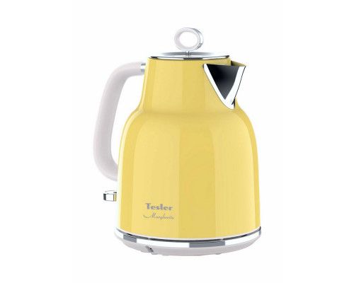 Чайник TESLER KT-1760 YELLOW