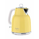 Чайник TESLER KT-1760 YELLOW