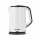 Чайник WILLMARK WEK-2012PS белый