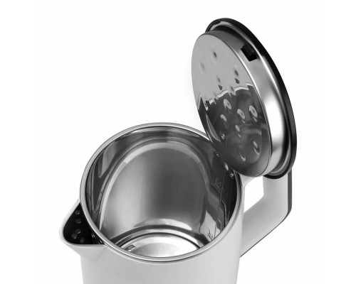 Чайник WILLMARK WEK-2012PS белый