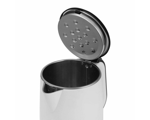 Чайник WILLMARK WEK-2012PS белый