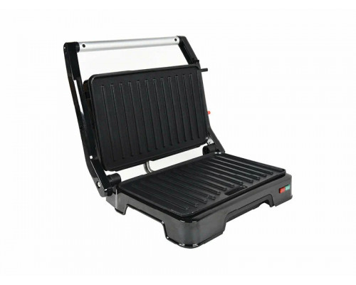 Гриль Oursson EG0851/BL черный