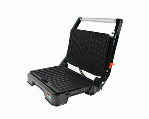 Гриль Oursson EG0851/BL черный