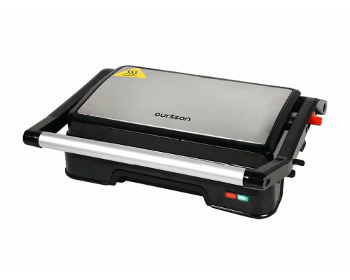 Гриль Oursson EG0851/BL черный