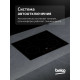 Варочная поверхность Beko HII 64400 TO черная